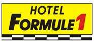 "Hotel Formule 1 São João"